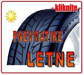 letne pnevmatike